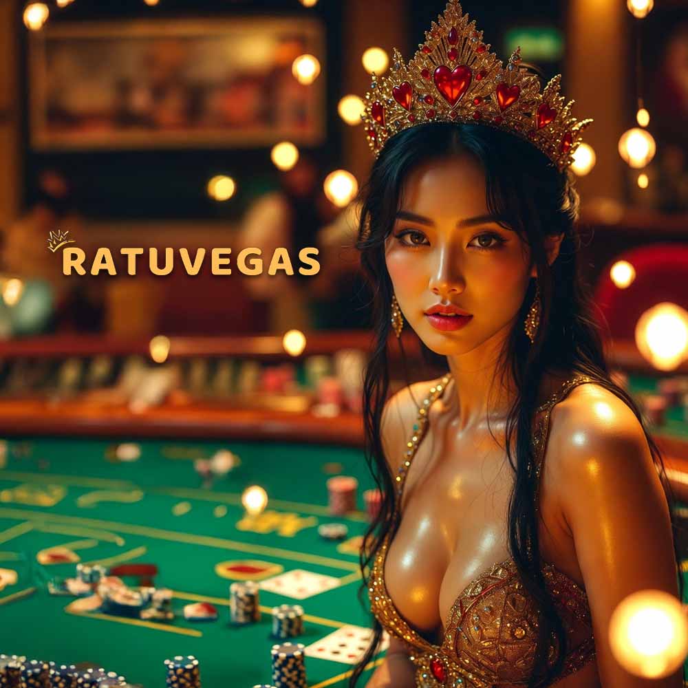 Ratuvegas